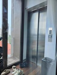 8 Hullet (D9), Apartment #481439791